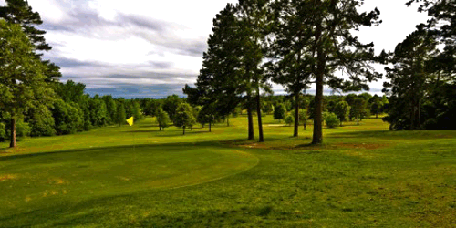 Embassy Hills Golf Course