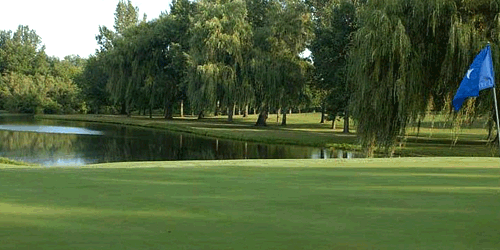 Emerald Hills Golf Club