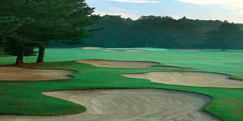 Flat Creek Golf Club