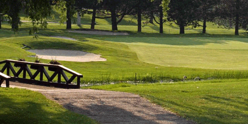 Forest Lake Country Club