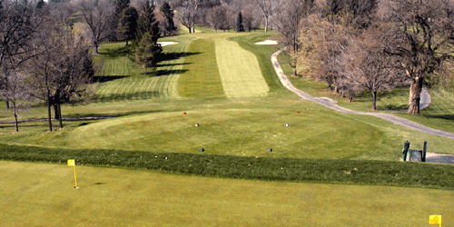 Forest Hills Country Club