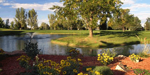 Fort Collins Country Club