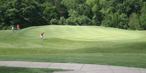 Franklin County Country Club