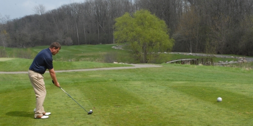 Glen Oaks Golf Course