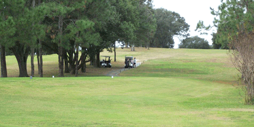 Green Valley Country Club