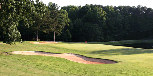 Griffin Country Club