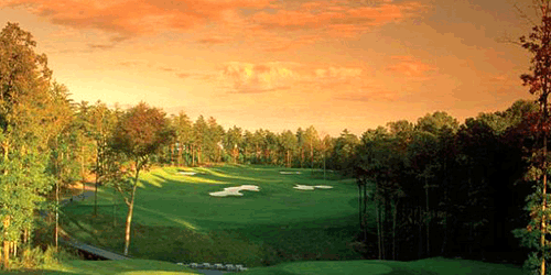 Hamilton Mill Golf Club