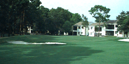 Heather Golf & Country Club