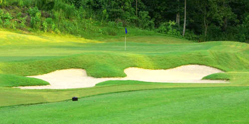 Hidden Valley Golf & Athletic Club