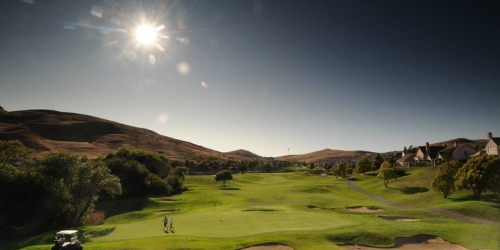 Hiddenbrooke Golf Club