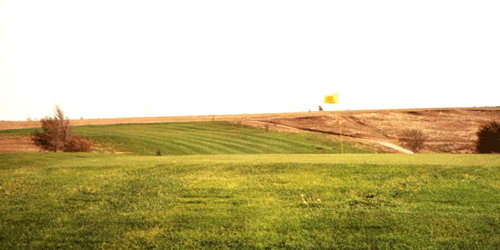 Hidden Hills Public Golf Course