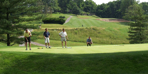 Highland Country Club