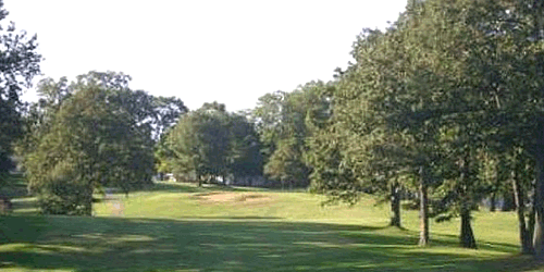 Hopkinsville Golf & Country Club