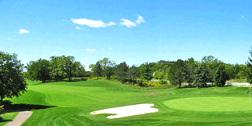 Indian Springs Golf Club