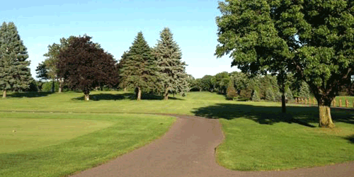 Indian Hills Golf Course