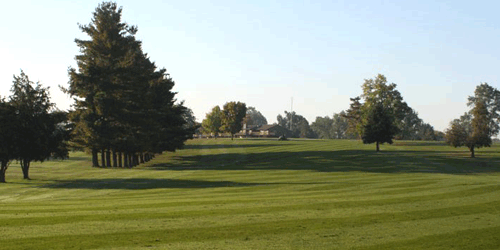 Lake James Golf Club