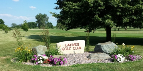 Latimer Golf Club