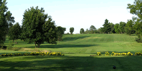 Lincoln Hills Golf Club