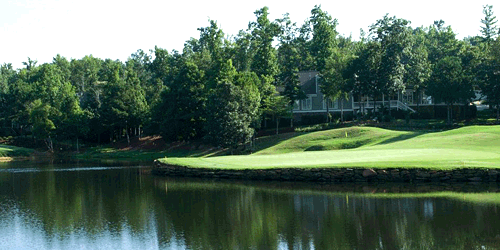 Maple Ridge Golf Club