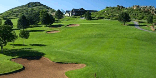 Mariana Butte Golf Course