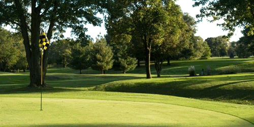 Mattoon Golf & Country Club