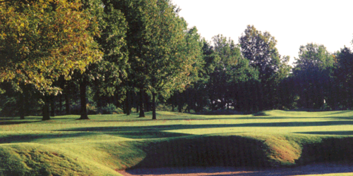 Meadowbrook Country Club