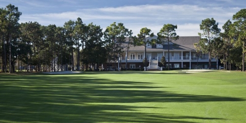 The Members Club at St. James Plantation