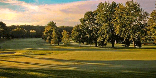 Mt. Pleasant Golf Club