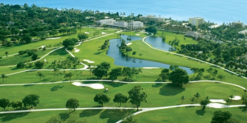 Naples Beach Hotel & Golf Club