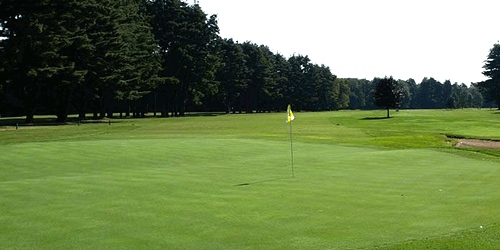 Northampton Country Club