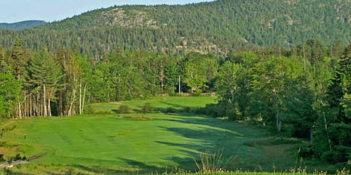 Northeast Harbor Golf Club
