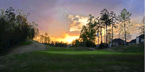 Olde Atlanta Golf Club