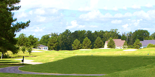 Pine Hills Country Club