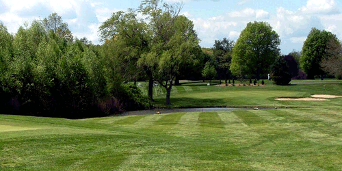 Pine Orchard Yacht & Country Club