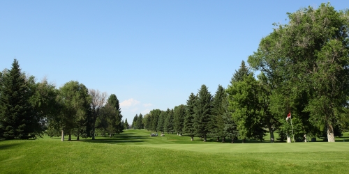 Pinecrest Golf Course