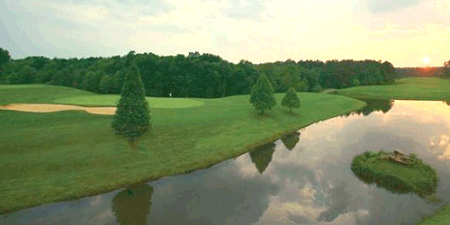 Planterra Ridge Golf Club