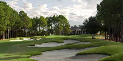 The Players Club at St. James Plantation