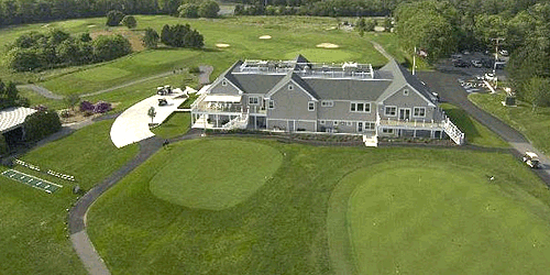 Plymouth Country Club