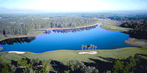 Prestwick Golf Club at Plantation Bay