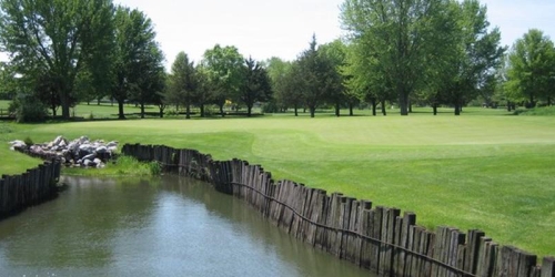 Quail Creek Golf Course