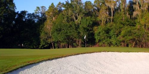 Quail Hollow Golf & Country Club