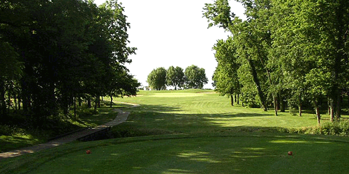 Quail Ridge Golf Course