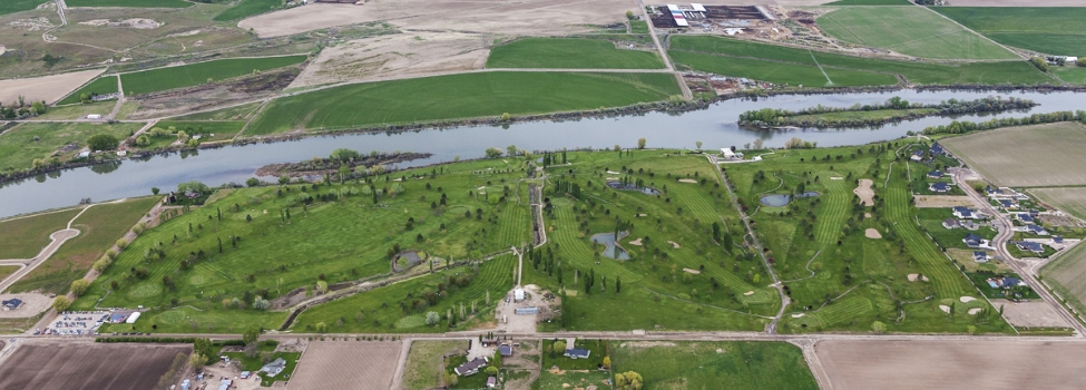 River Bend Golf Course