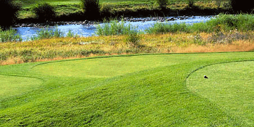 River Valley Ranch Golf Club