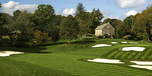 Rolling Green Golf Club