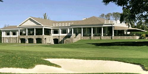 Rolling Hills Country Club