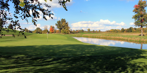 Sable Creek Golf Course