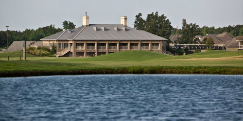 Sage Meadows Golf Course