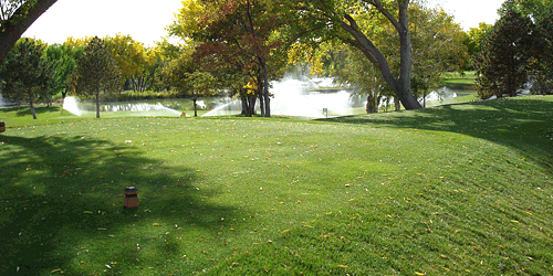 San Juan Country Club