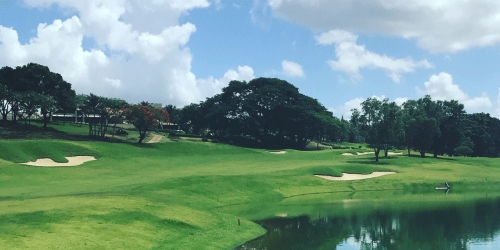 Santo Domingo Country Club